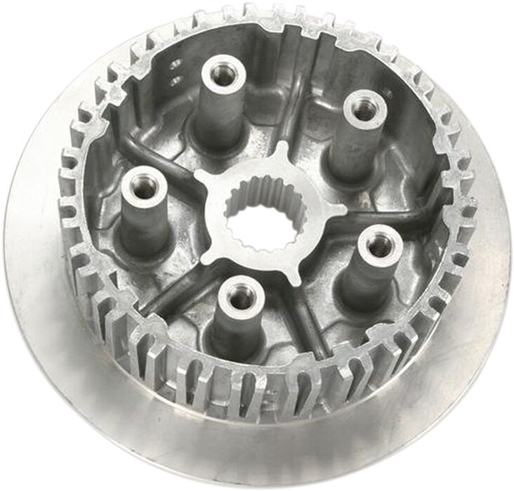 Prox Clutch Hub Inner Cr125 86 99