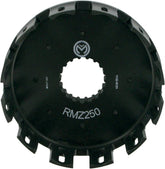 Moose Offroad Hard Parts Basket Clth W/Cus Kxf/Rmz