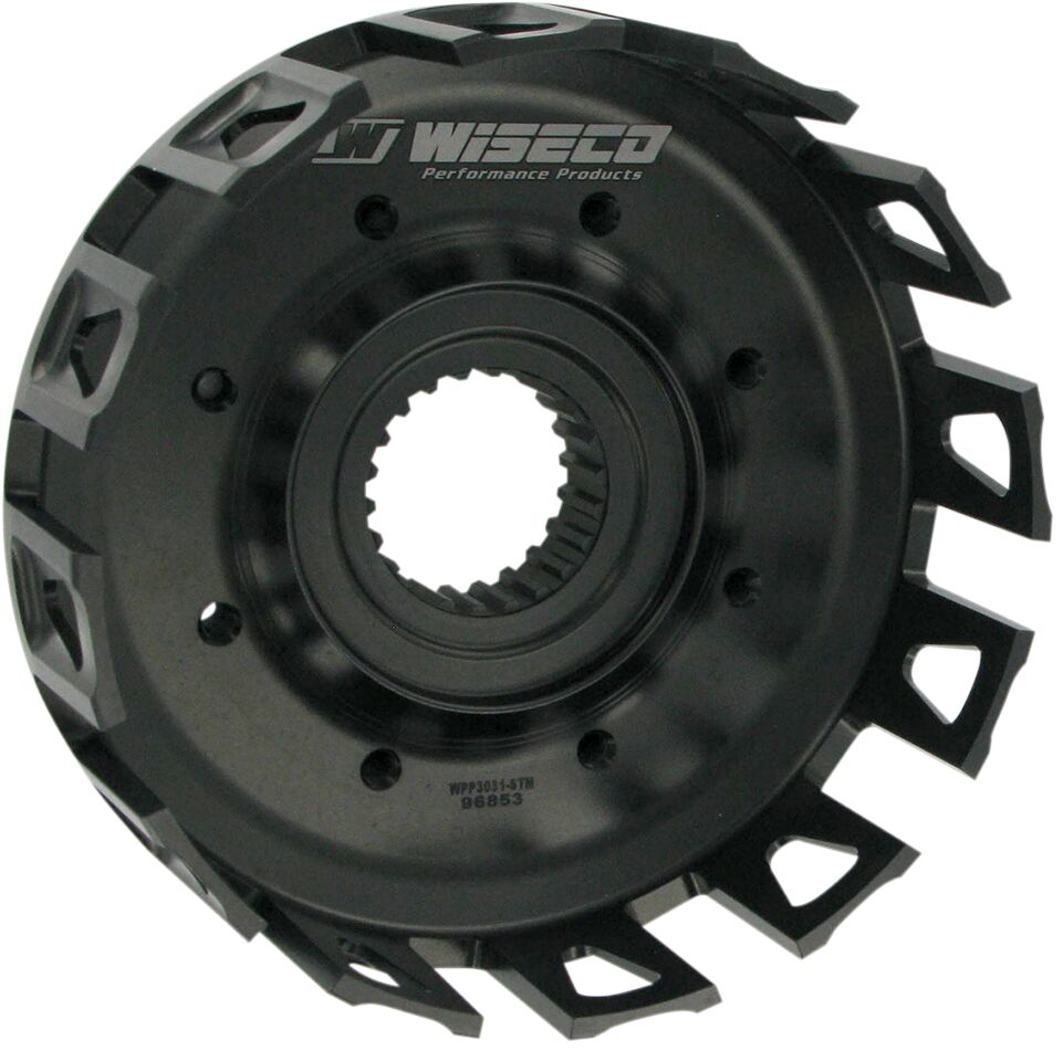 Wiseco Clutch Basket Yz450 F