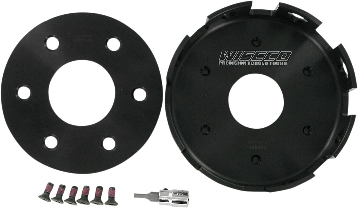 Wiseco Clutch Basket Kx85/100