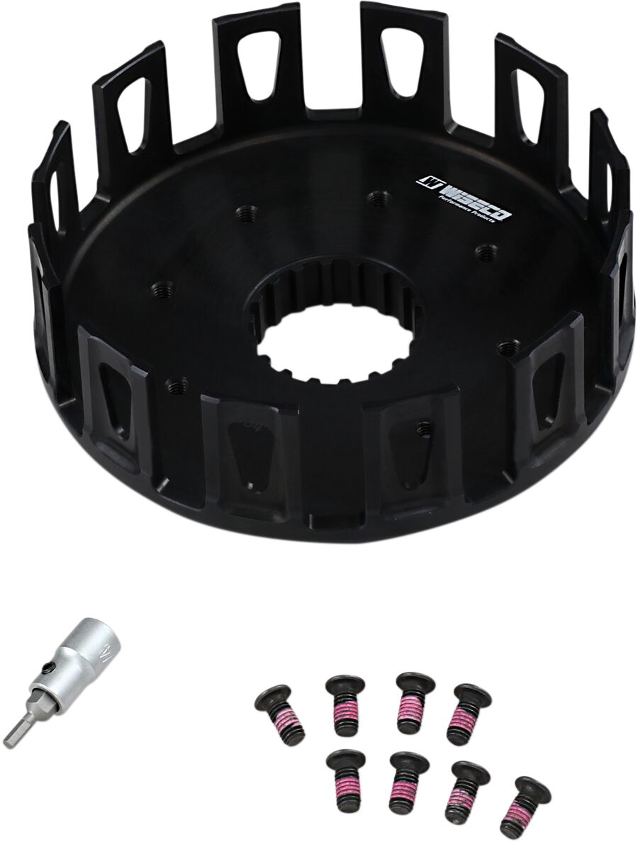 Wiseco Clutch Basket Kx250 F/Rmz