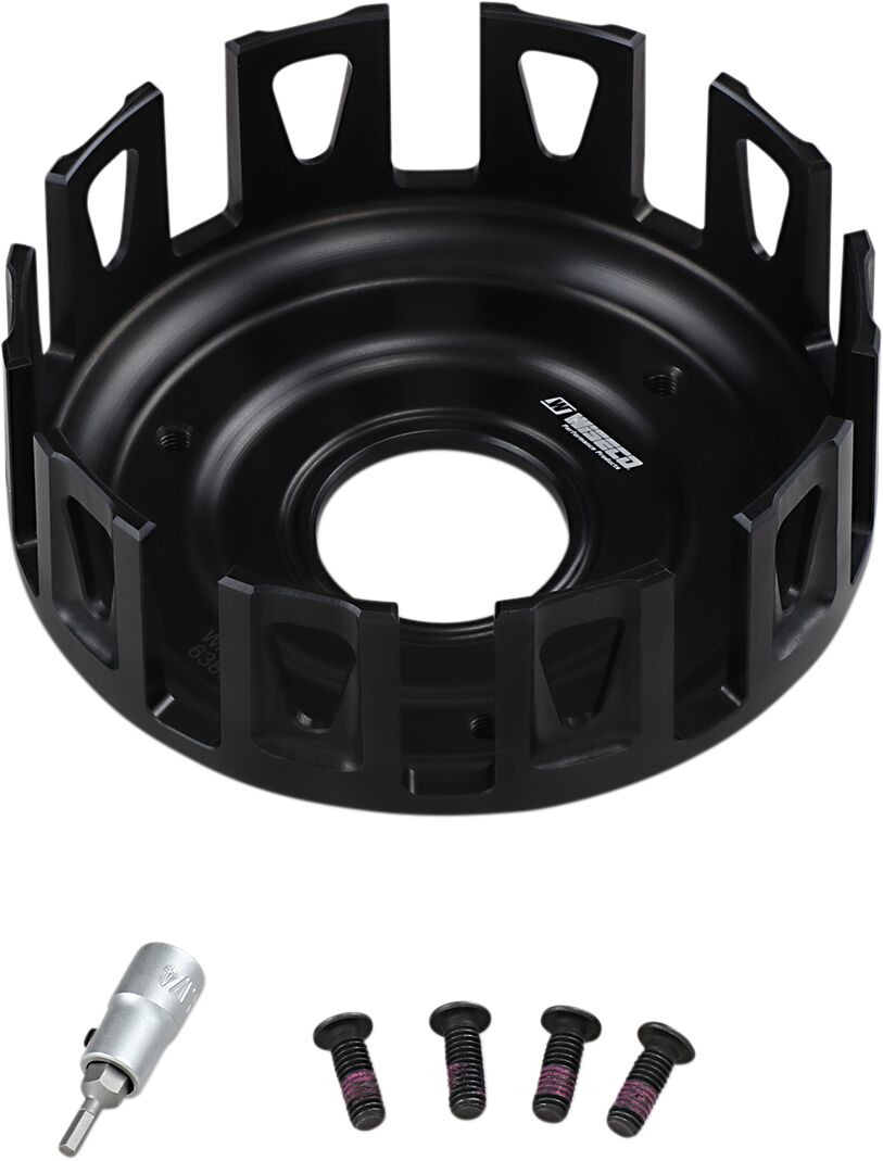 Wiseco Clutch Basket Trx400 Ex