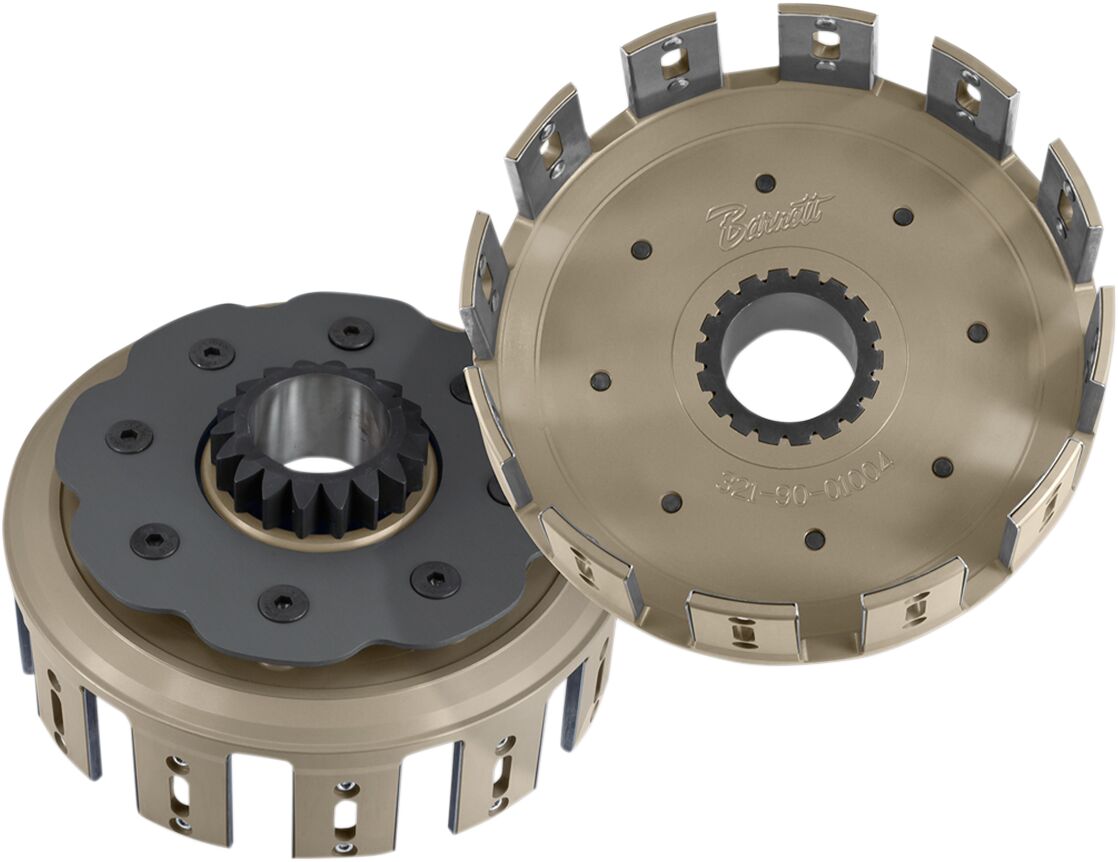 Barnett Clutch Basket Yz250