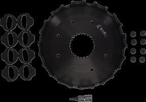 Prox Clutch Basket Yz250 93 26