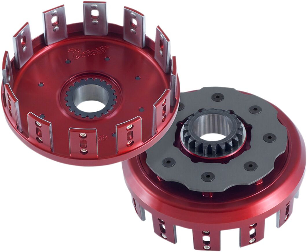 Barnett Clutch Basket Crf250 R