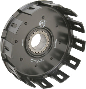 Moose Offroad Hard Parts Basket Clutch Crf250