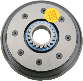Moose Offroad Hard Parts Basket Clutch Crf250