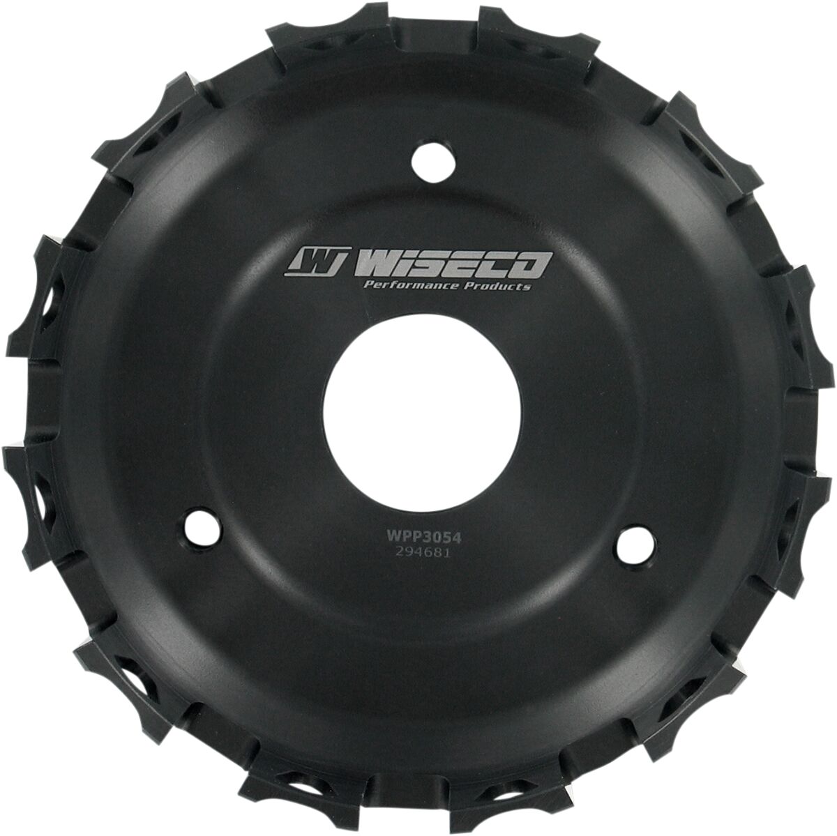 Wiseco Clutch Basket Raptor