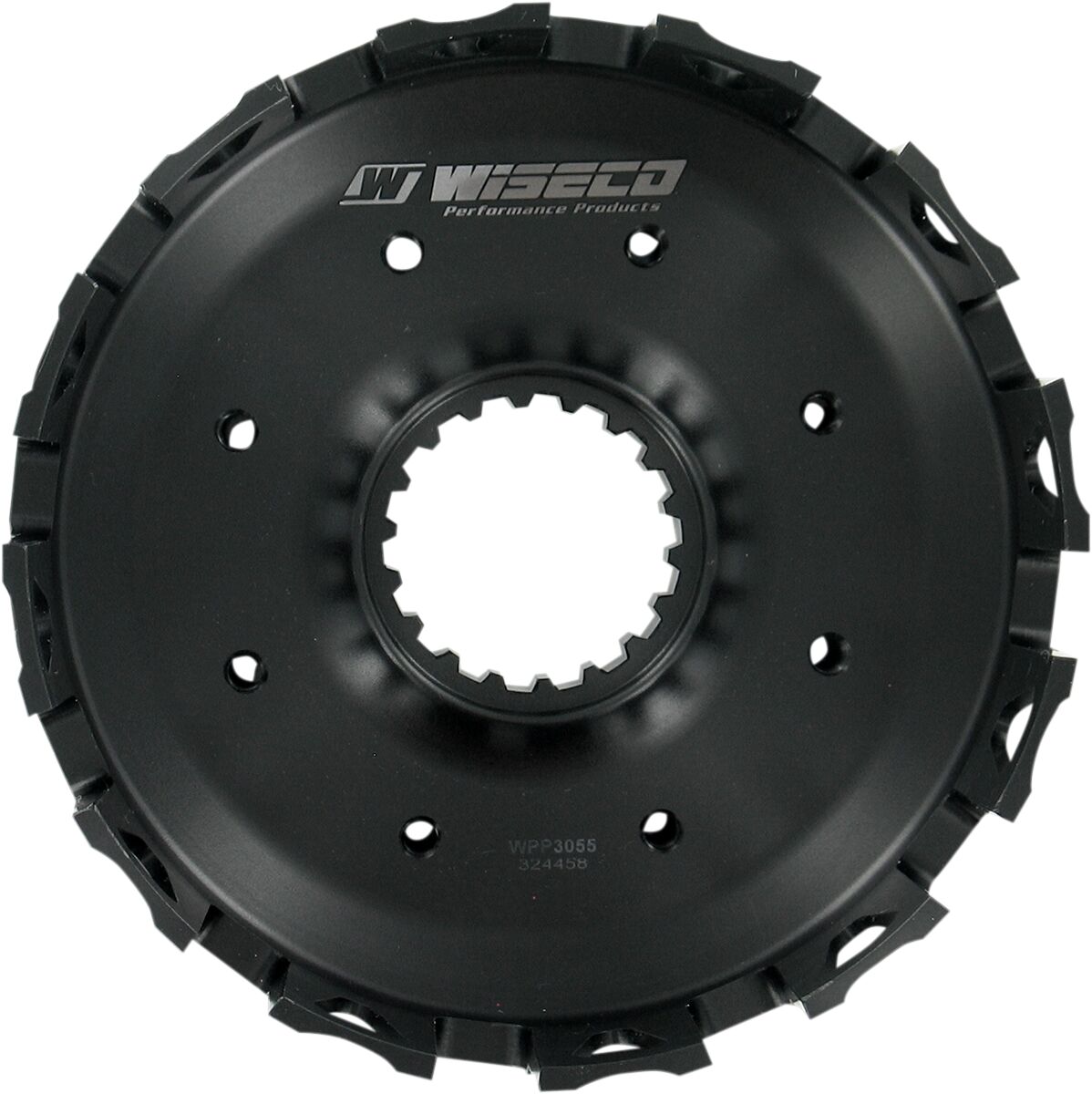 Wiseco Clutch Basket Crf450 R