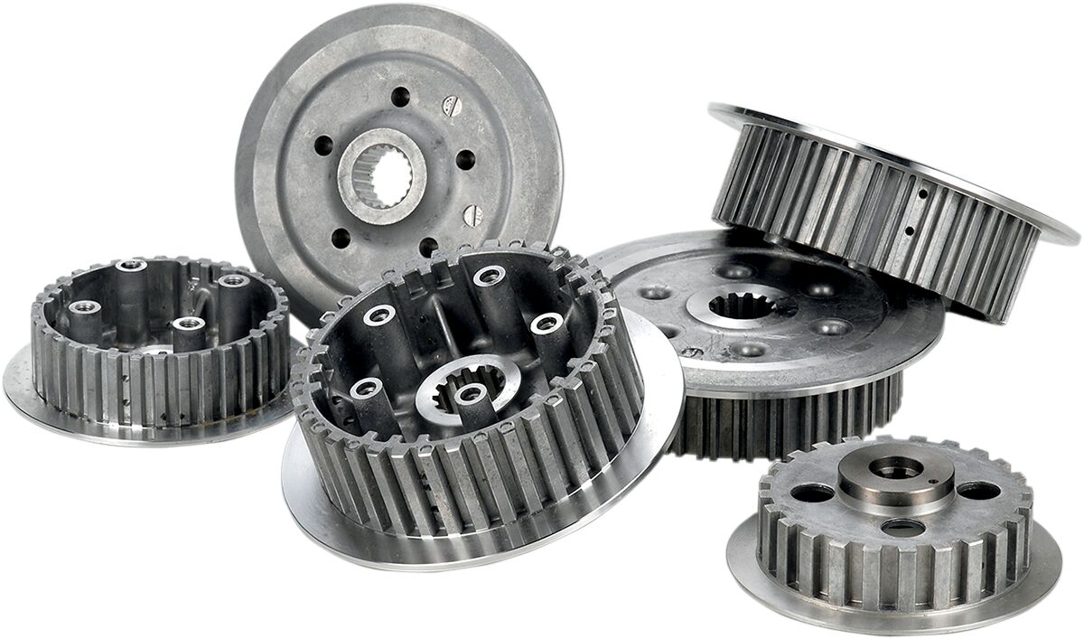 Vertex Hub Clutch Cr125 86 99