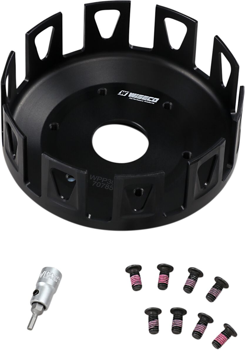 Wiseco Clutch Basket Kdx200/220