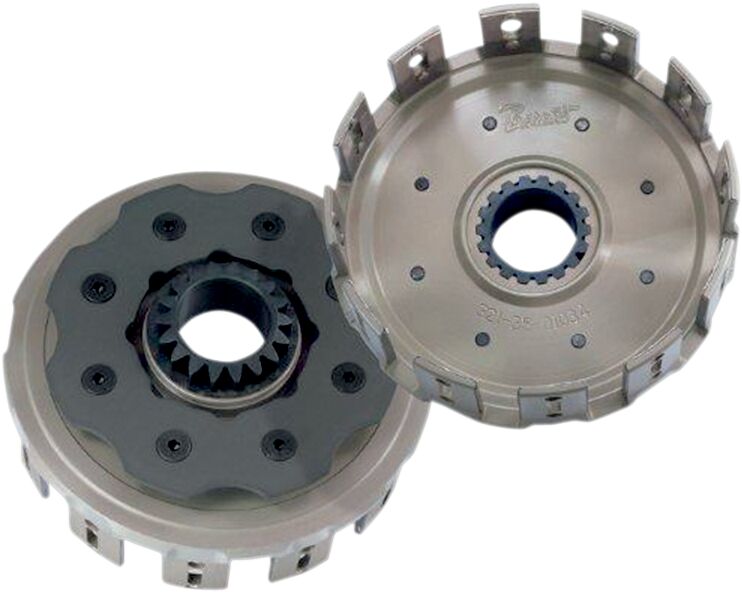 Barnett Clutch Basket Crf450 R