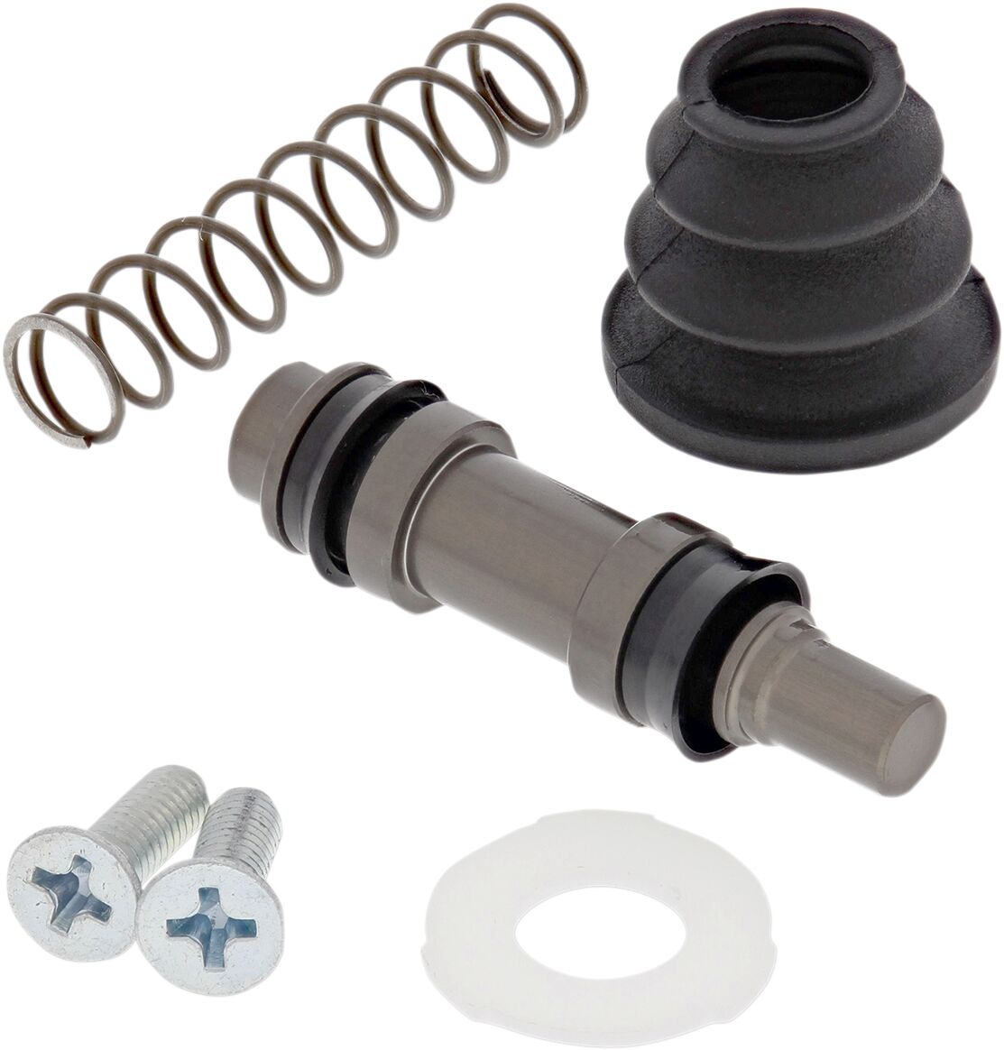 Moose Offroad Hard Parts Rebuild Kit Clu Mas Cyl