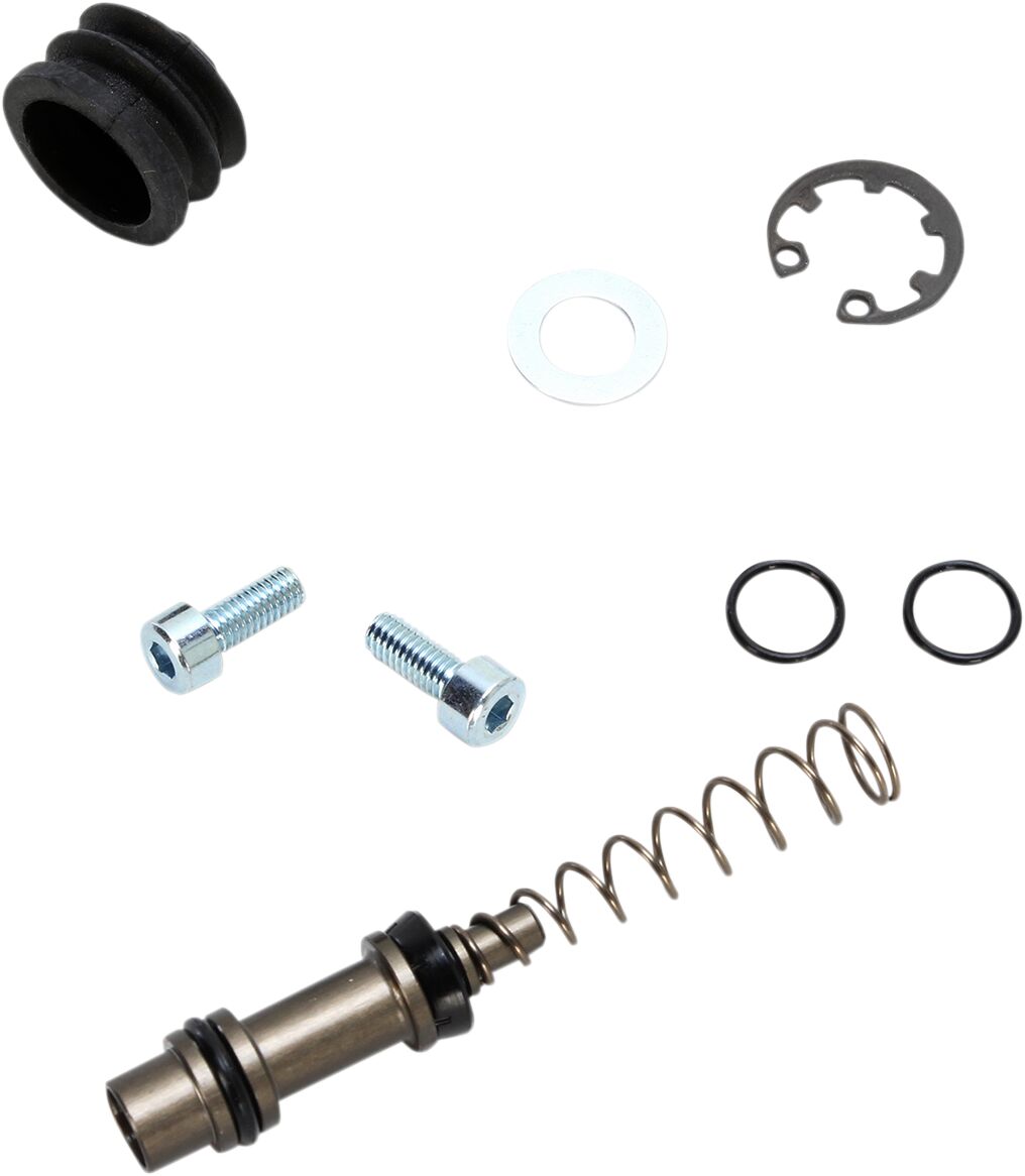 Moose Offroad Hard Parts Rebuild Clu Mas Cyl