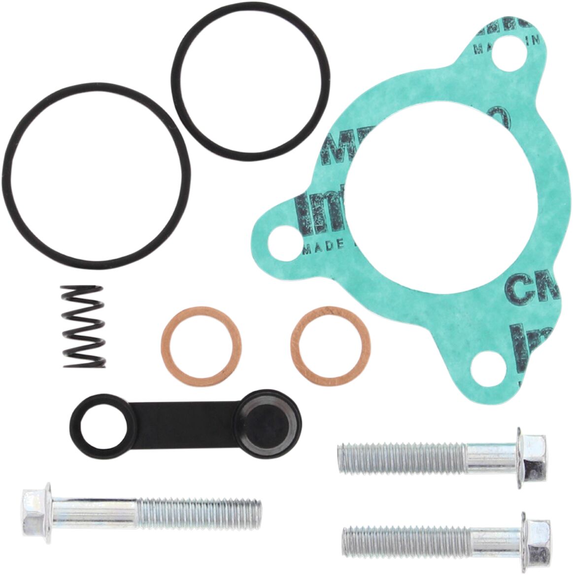 Prox Slave Cyl Rebuild Cltch