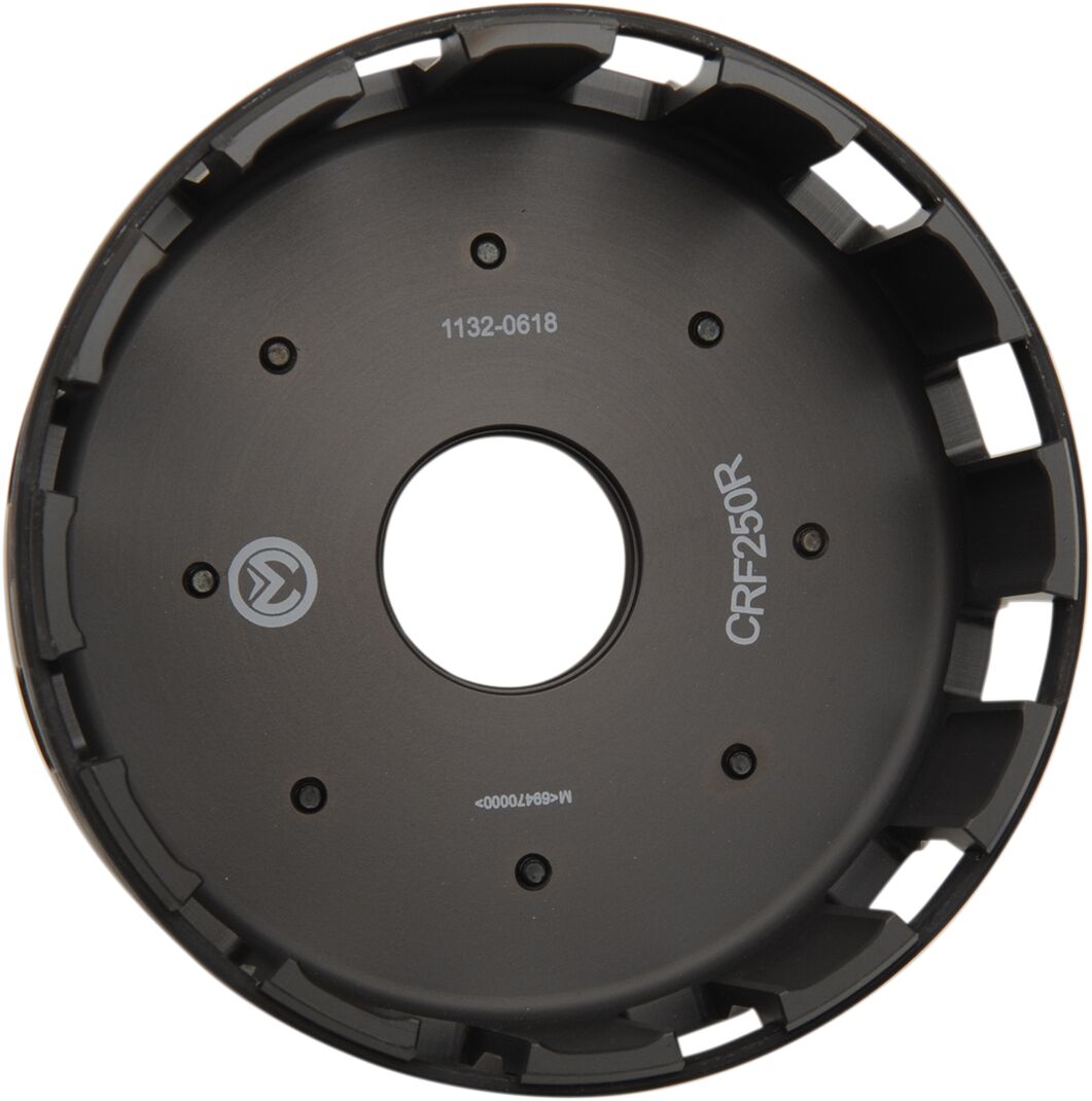 Moose Offroad Hard Parts Basket Clutch Mse Crf250 R