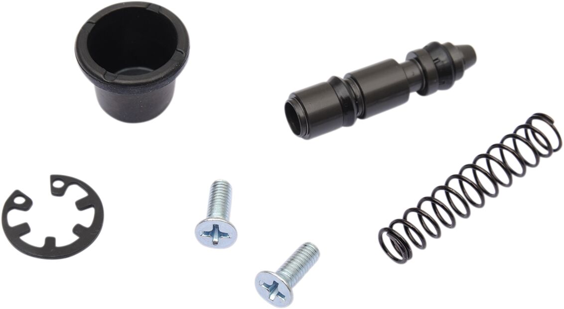 Moose Offroad Hard Parts Rebuild Kit Clu Mas Cyl