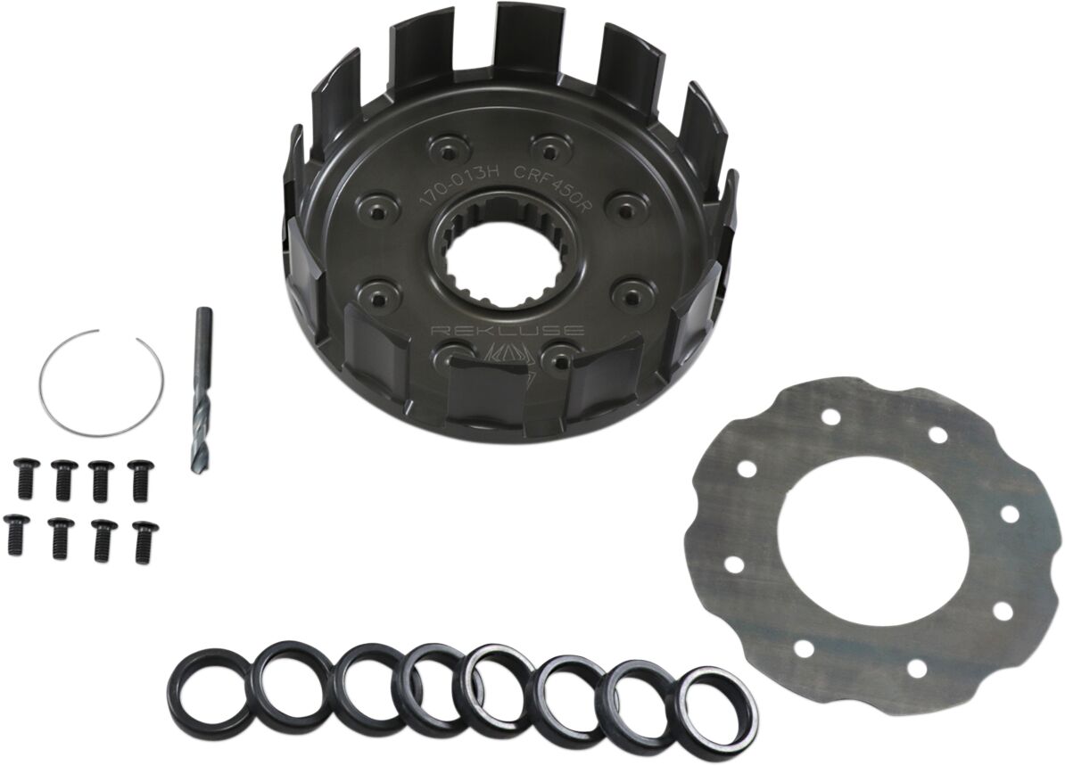 Rekluse Cltch Bskt Cr250 R/Crf450 R