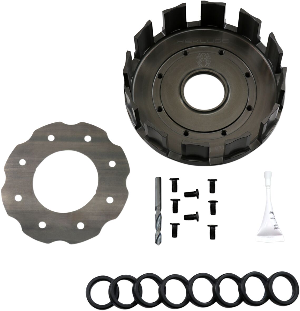 Rekluse Clutch Bskt Crf250 R 10 17