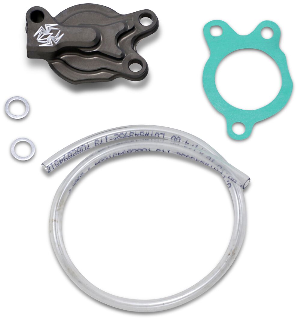 Rekluse Slave Cyl Kt Hq/Ktm 15 19