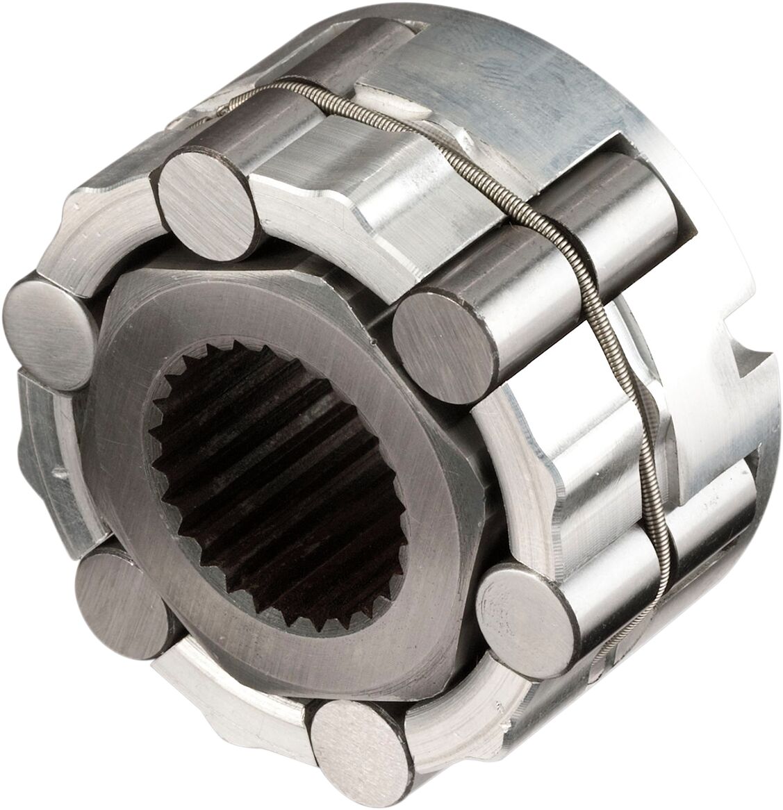 Moose Offroad Four Wheel Hub Clutch 4 X4 Pol Mse