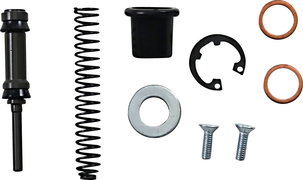 Moose Offroad Hard Parts Rebuild Kit Clu Mas Cyl