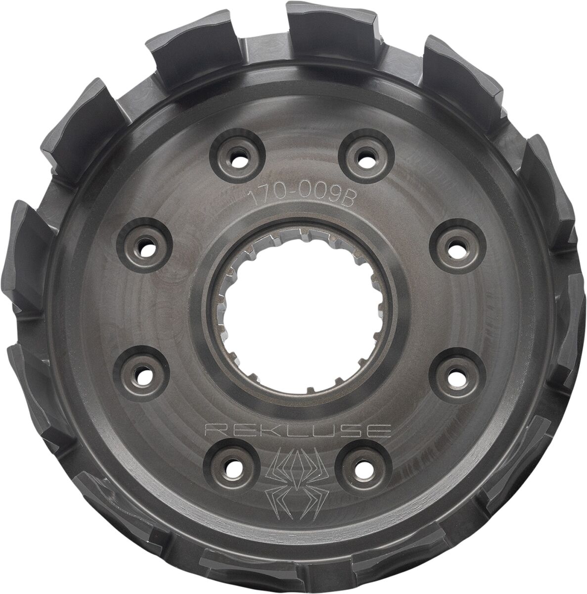 Rekluse Cltch Basket Cr 450 R 21