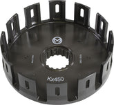 Moose Offroad Hard Parts Basket Cltch W/Cush Kxf