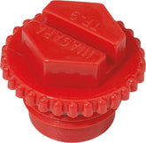 Moose Offroad Four Wheel Clutch Cvr Drain Plug