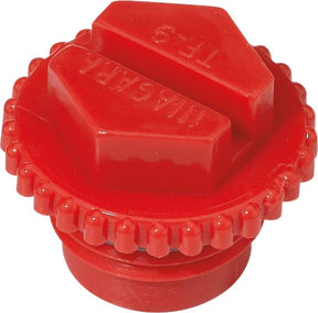 Moose Offroad Four Wheel Clutch Cvr Drain Plug