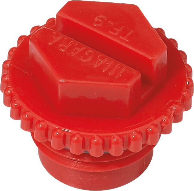 Moose Offroad Four Wheel Clutch Cvr Drain Plug