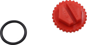 Moose Offroad Four Wheel Clutch Cvr Drain Plug
