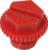 Moose Offroad Four Wheel Clutch Cvr Drain Plug