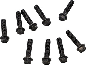 Moose Offroad Four Wheel Clutch Cvr Screws Pol