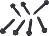 Moose Offroad Four Wheel Clutch Cvr Screws Pol