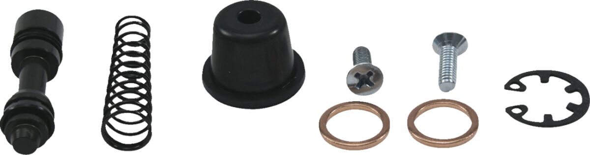 Moose Offroad Hard Parts Rebuild Kit Clu Mas Cyl