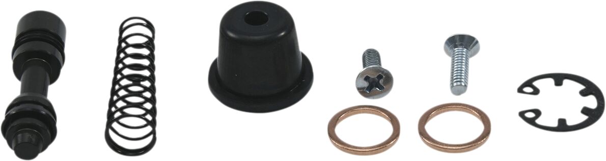Moose Offroad Hard Parts Rebuild Kit Clu Mas Cyl
