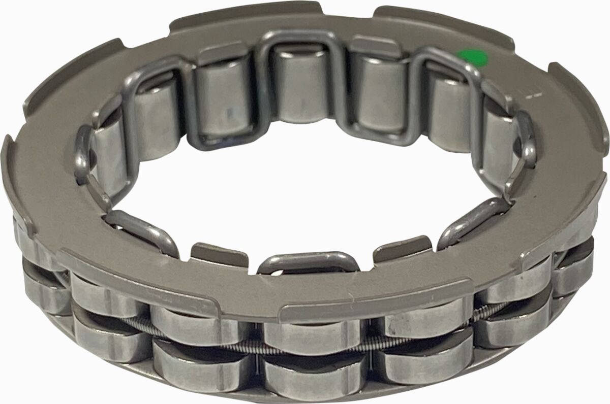 Moose Offroad Four Wheel Bearing Cltch One Way Suz