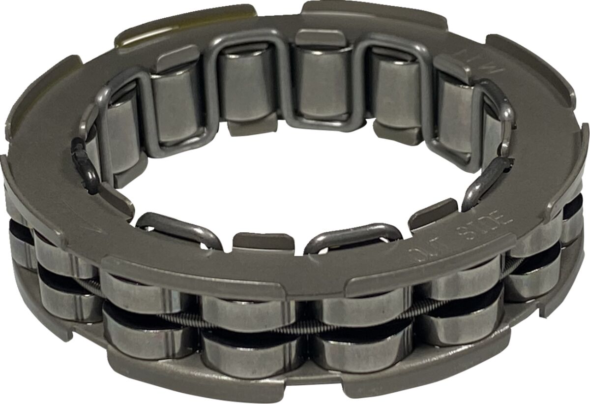 Moose Offroad Four Wheel Bearing Cltch One Way Hon