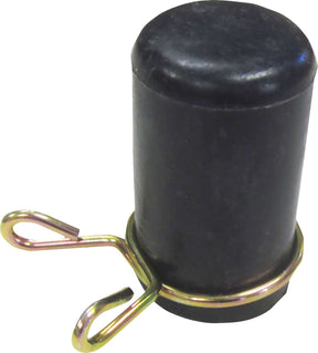 Moose Offroad Four Wheel Clutch Cvr Drain Plug