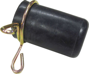 Moose Offroad Four Wheel Clutch Cvr Drain Plug