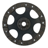 Sbs Clutch Fric Pl Organic