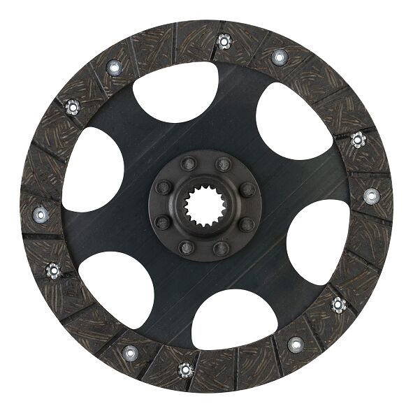 Sbs Clutch Fric Pl Organic