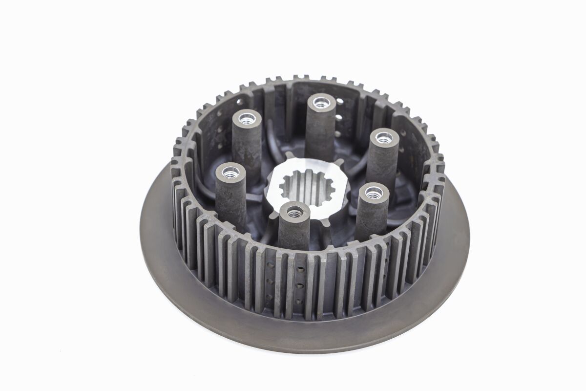 Prox Clutch Hub Crf450 21 23