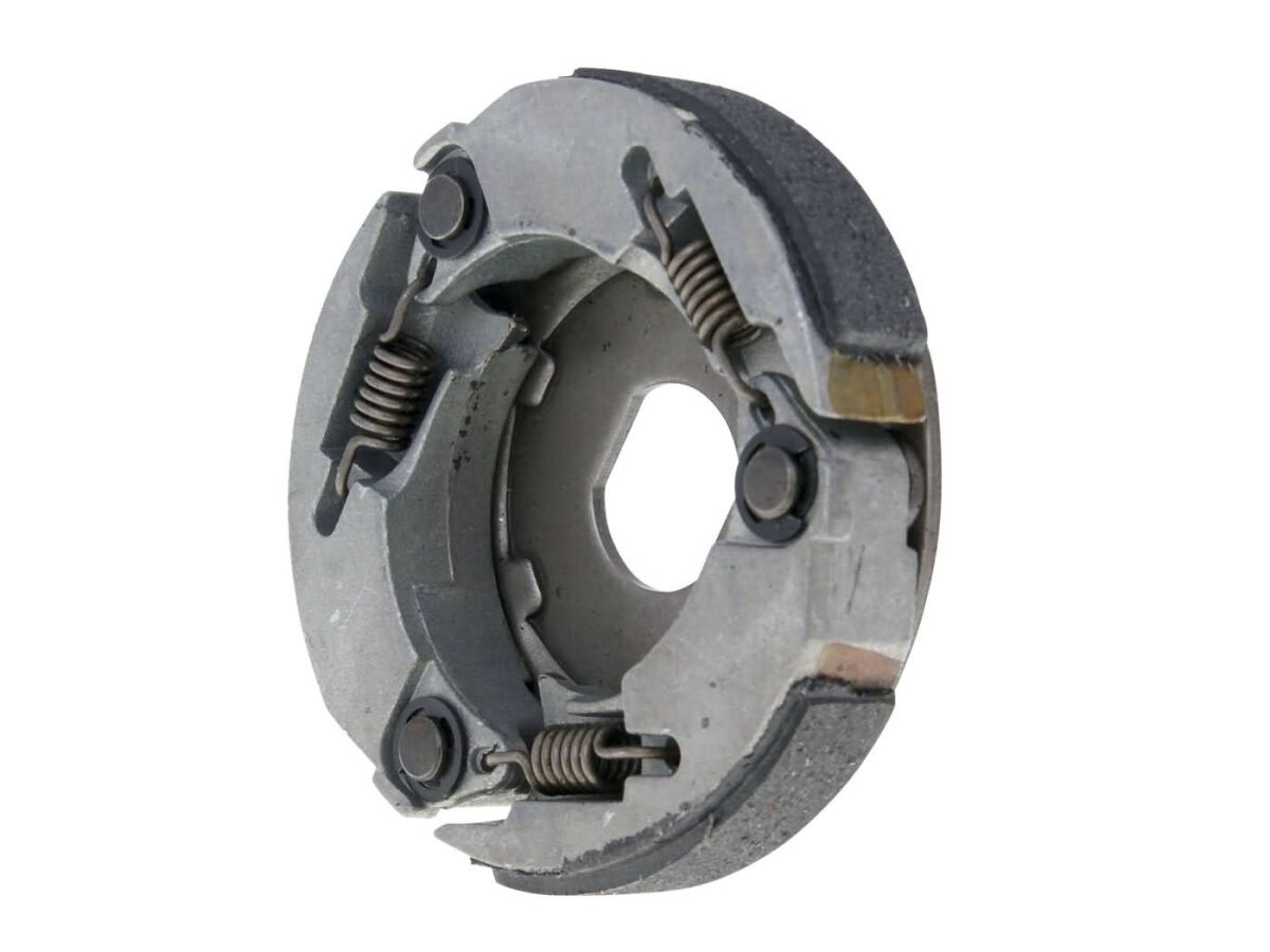 101 Octane Clutch 112 Mm