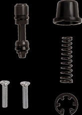Moose Offroad Hard Parts Master Cylinder Rebuild Kit Cl