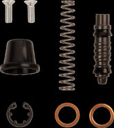 Moose Offroad Hard Parts Master Cylinder Rebuild Kit Cl