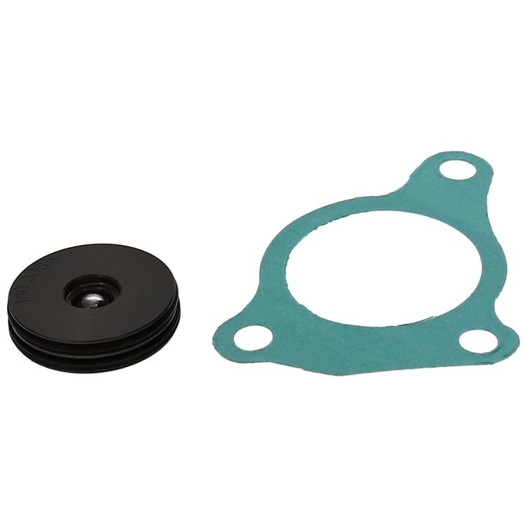 Rekluse Salve Cylinder Rebuilt Kit