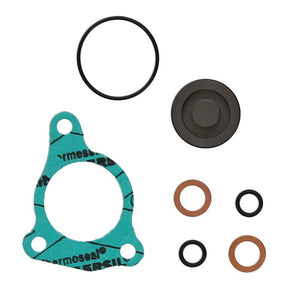 Rekluse Salve Cylinder Rebuilt Kit