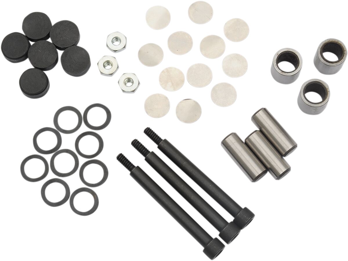 Epi Clutch Rebuild Kt P85/90
